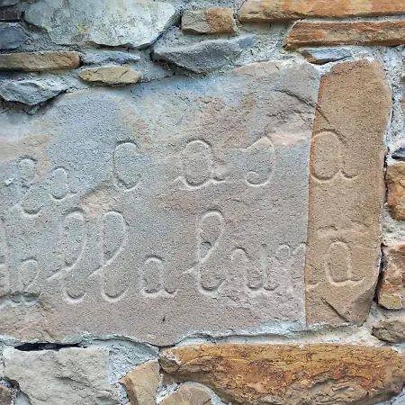 La Casa Della Luna - Con Piscina
