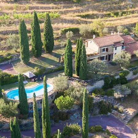 La Casa Della Luna - Con Piscina Dolceacqua