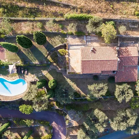Villa La Casa Della Luna - Con Piscina Dolceacqua