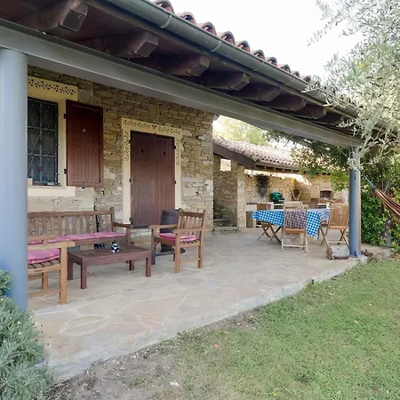La Casa Della Luna - Con Piscina Dolceacqua