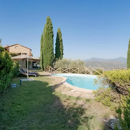 La Casa Della Luna - Con Piscina *