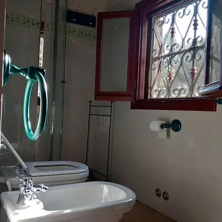 Villa La Casa Della Luna - Con Piscina