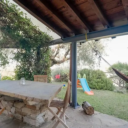 La Casa Della Luna - Con Piscina Villa *
