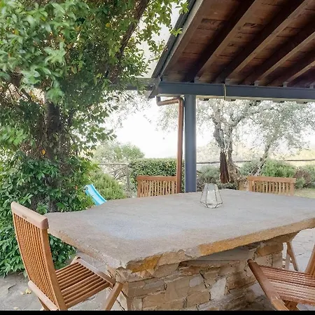 La Casa Della Luna - Con Piscina Villa *