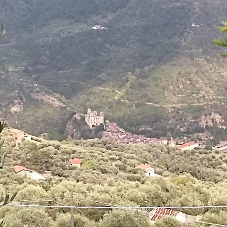 La Casa Della Luna - Con Piscina Villa *