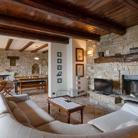 Villa La Casa Della Luna - Con Piscina Dolceacqua