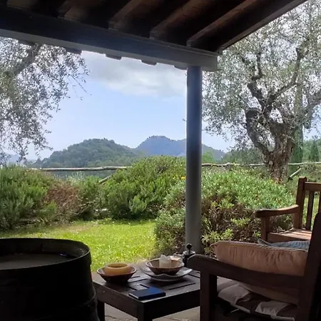 La Casa Della Luna - Con Piscina Dolceacqua