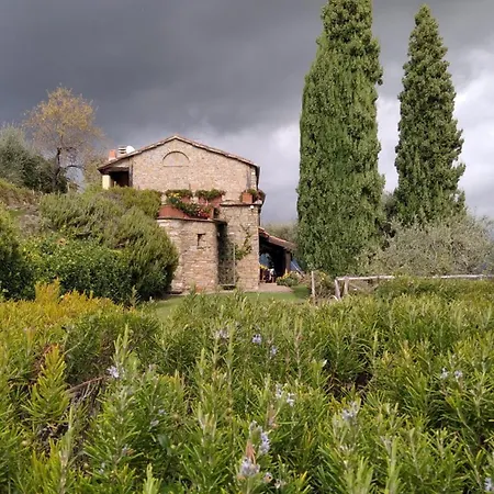 La Casa Della Luna - Con Piscina Villa *