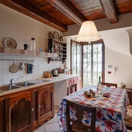 La Casa Della Luna - Con Piscina Villa
