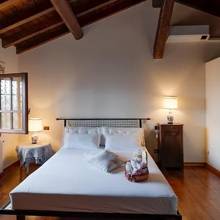La Casa Della Luna - Con Piscina