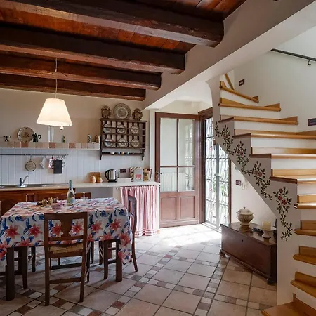 La Casa Della Luna - Con Piscina * Dolceacqua