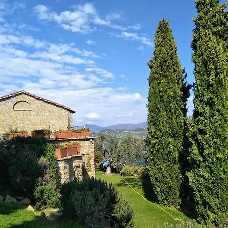 La Casa Della Luna - Con Piscina